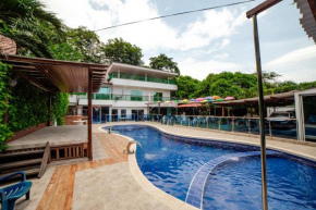 Casa Campestre Luna del Mar